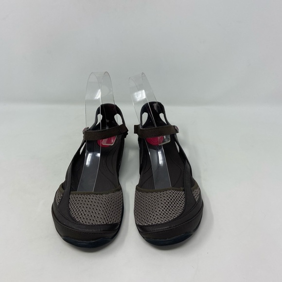 Teva Shoes | Teva Northwater Mary Jane Closed Toe Sandal Sz 65 | Poshmark